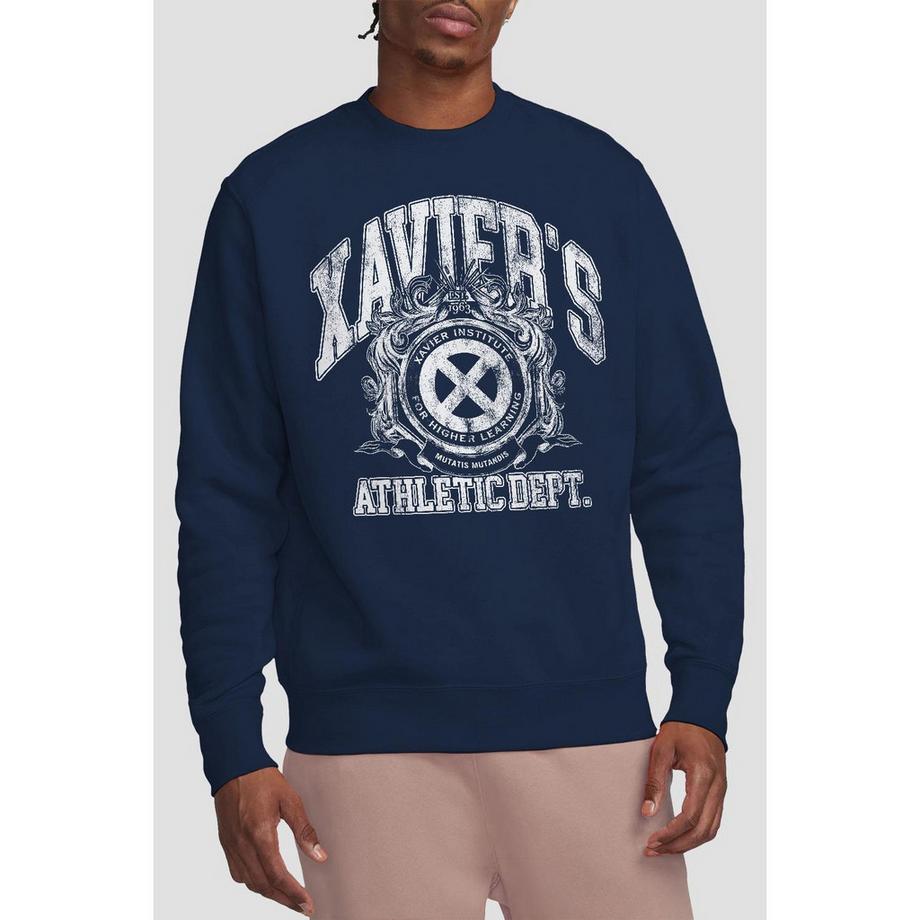 MARVEL X-Men Athletic Dept Sweatshirt  