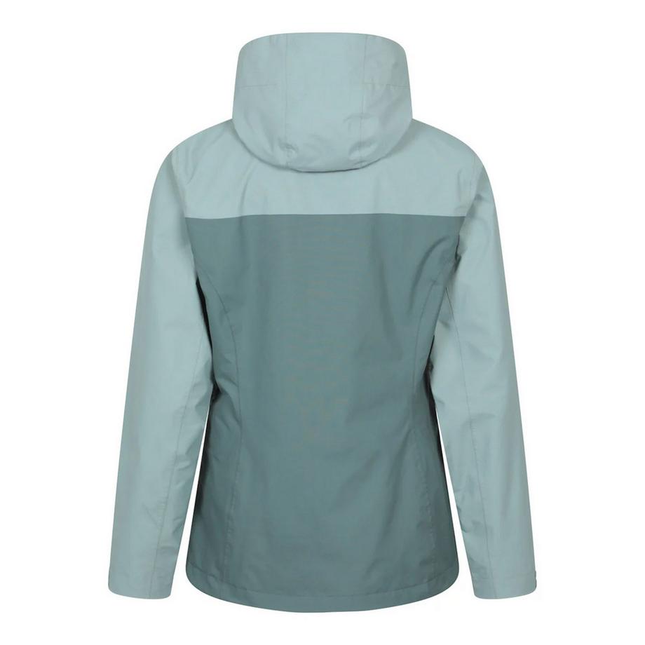 Mountain Warehouse Rainforest Ii Extreme Giacca Impermeabile  