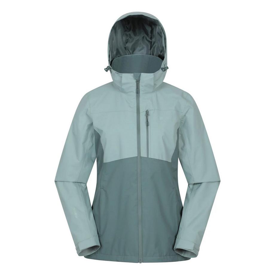 Veste Imperméable Rainforest Extreme