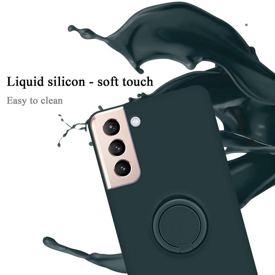 Cadorabo  Coque pour Samsung Galaxy S24 