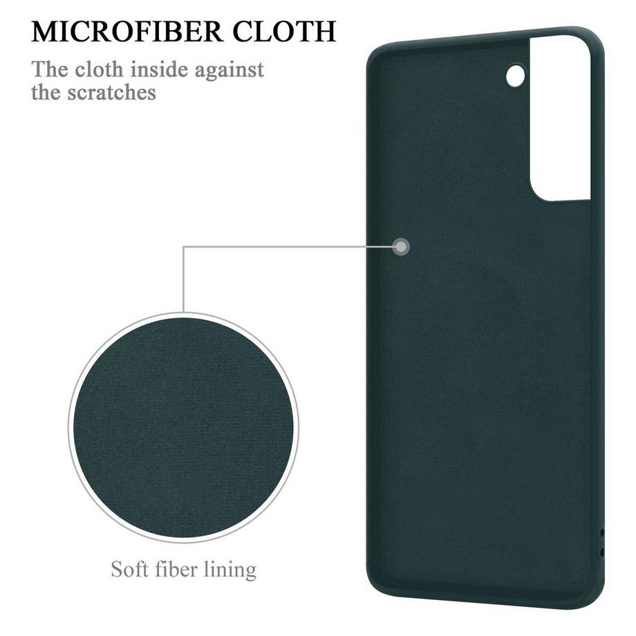 Cadorabo  Coque pour Samsung Galaxy S24 