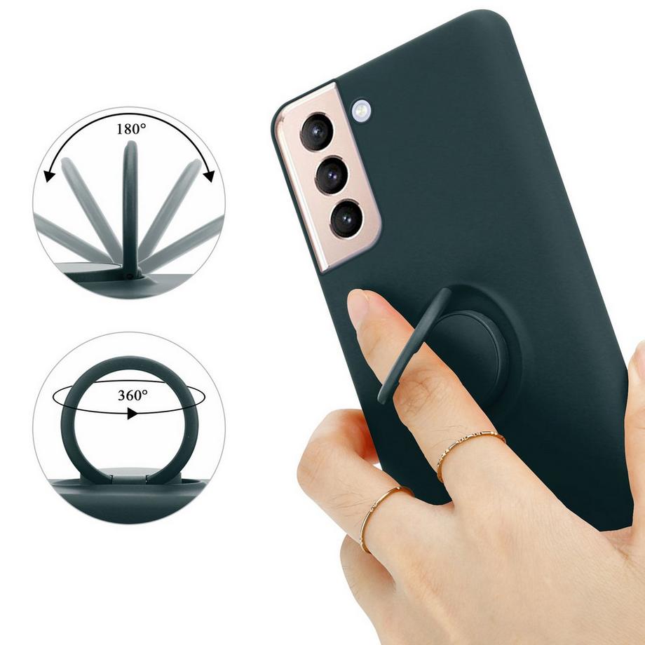 Cadorabo  Coque pour Samsung Galaxy S24 