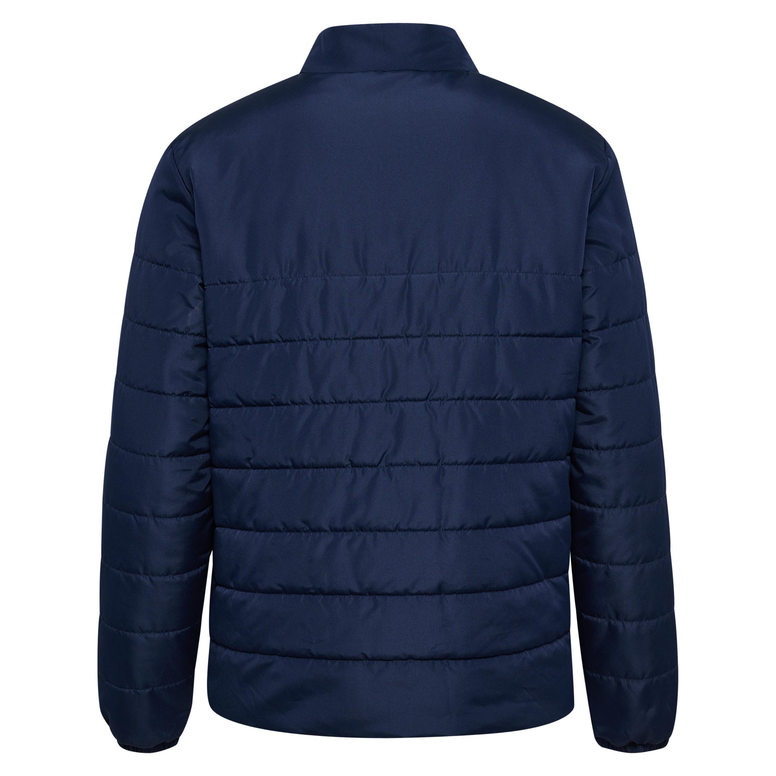 Hummel Essential Short Bench Daunenjacke  