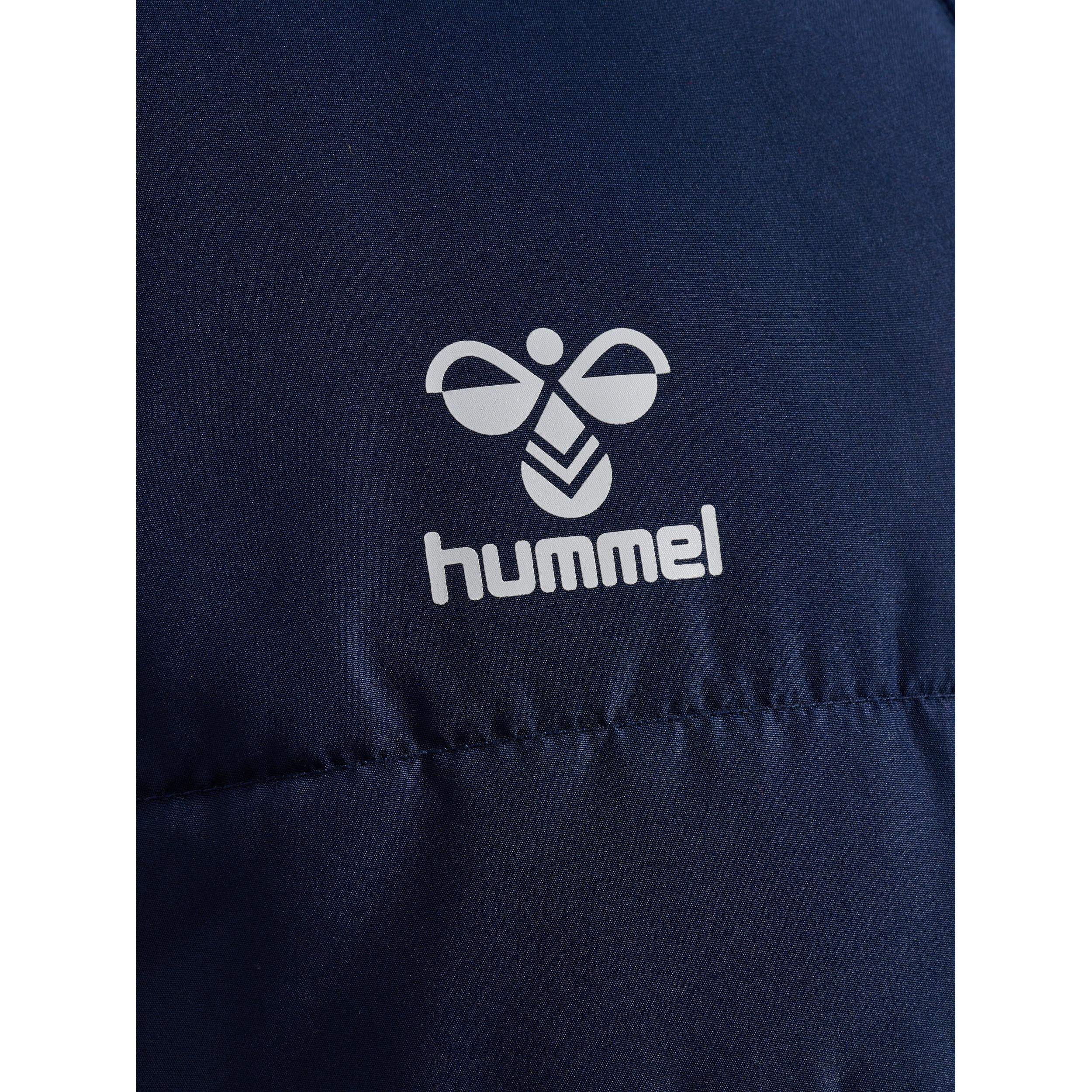 Hummel  daunenjacke essential short bench 