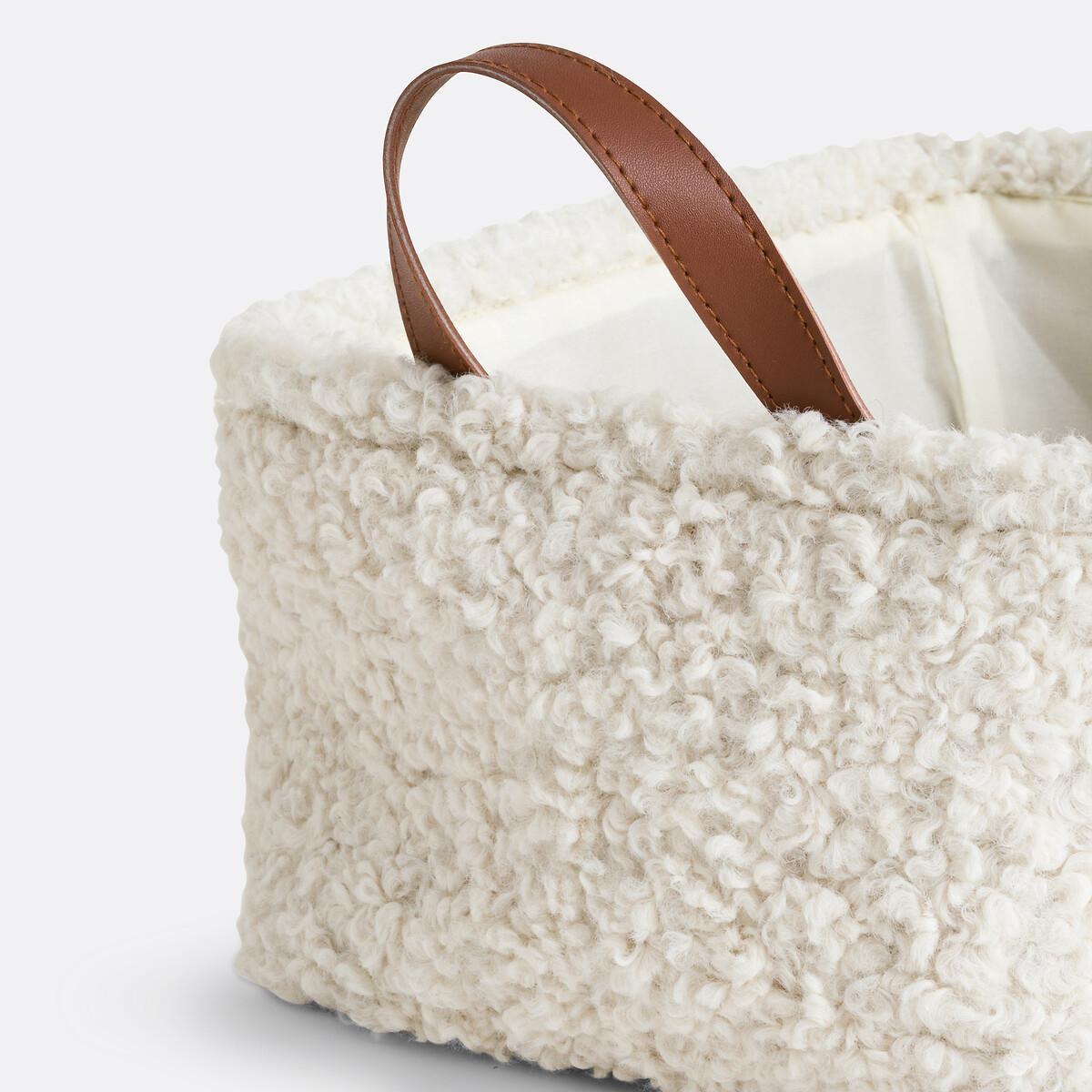 La Redoute Intérieurs Aufbewahrungsbox Boklio  