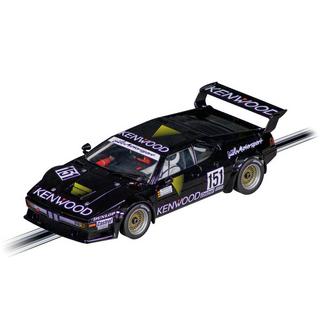 Carrera  Digital 124 BMW M1 Procar DRM 1986 MK-Motorsport, No.151 