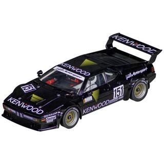 Carrera  Digital 124 BMW M1 Procar DRM 1986 MK-Motorsport, No.151 