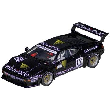 Digital 124 BMW M1 Procar DRM 1986 MK-Motorsport, No.151