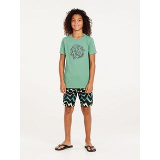 PROTEST  Jungen UV Shirt Prtisland 