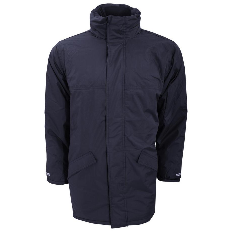 Core Winterparka, Wasserabweisend, Winddicht