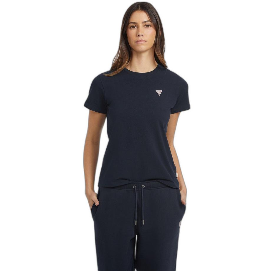 GUESS Mini Triangle T-Shirt  