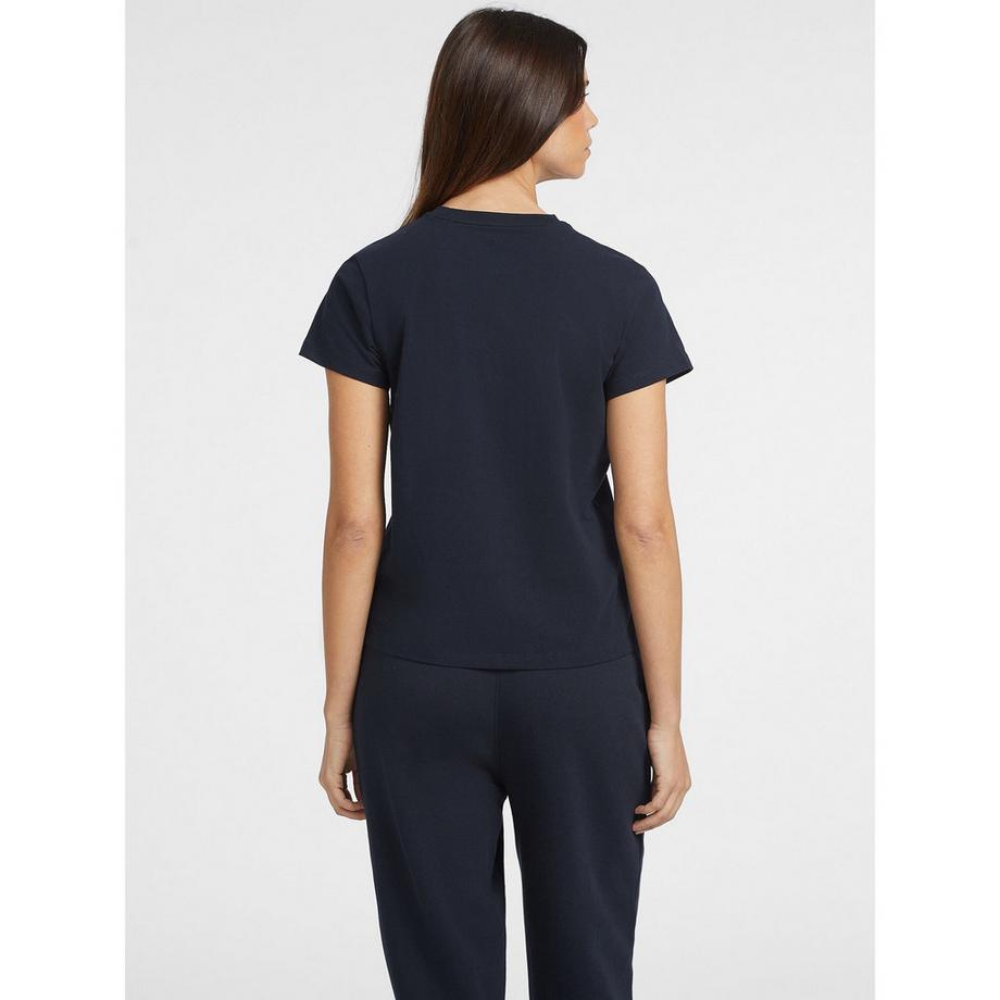 GUESS Mini Triangle T-Shirt  