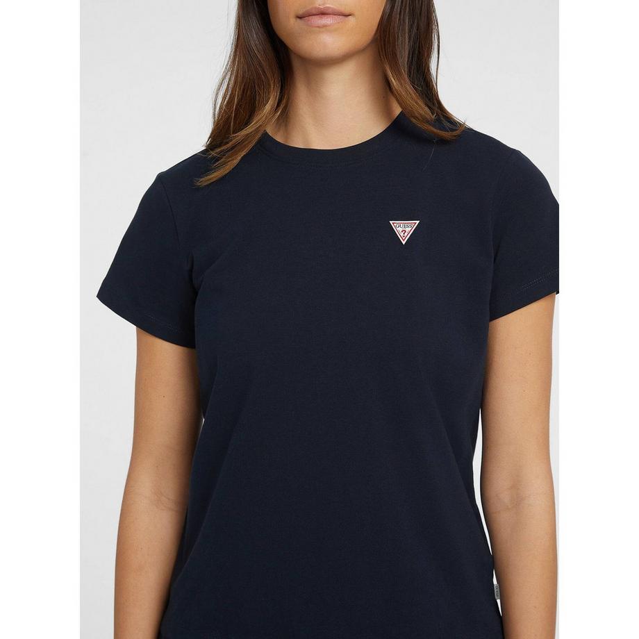 GUESS Mini Triangle T-Shirt  