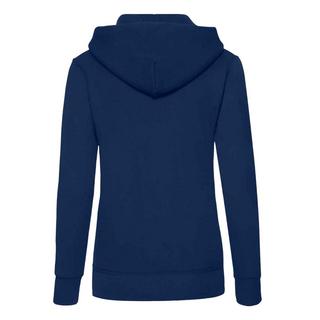 Fruit of the Loom  Classic Sweatshirt mit Kapuze 