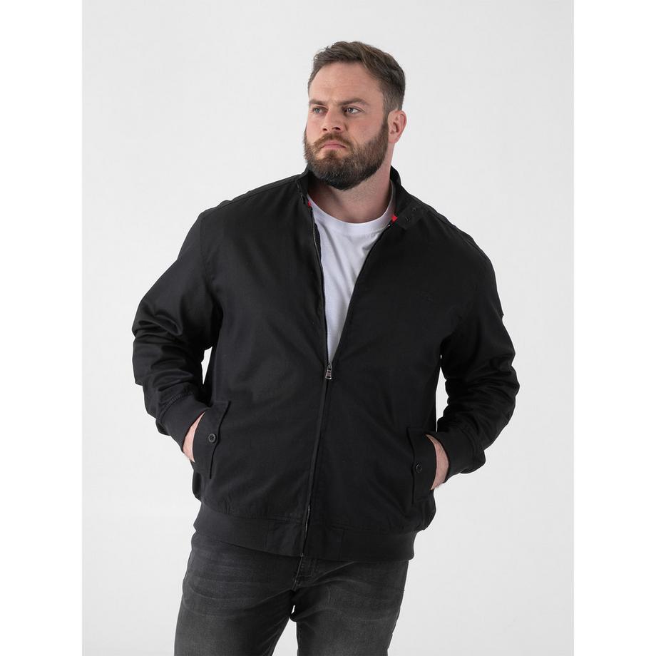 Duke Giacca Harrington Kent Kingsize  