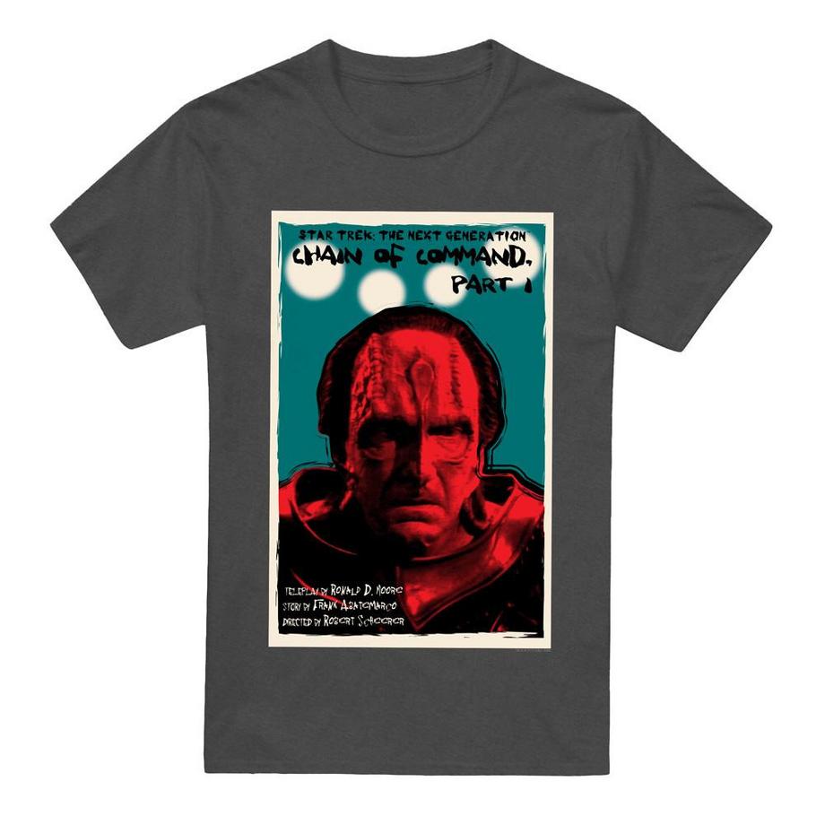 The Next Generation Season 6 Episode 10 TShirt