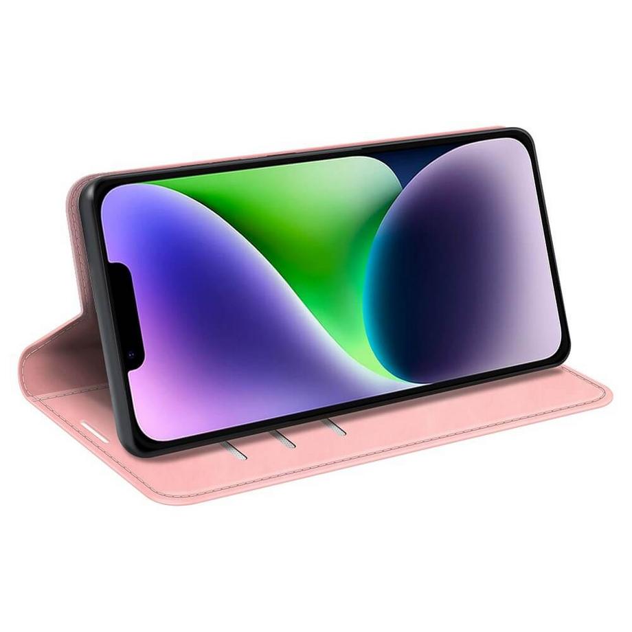 Cover-Discount  iPhone 15 - Custodia Stand Flip Case 