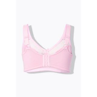 Ulla Popken Soutien-gorge de maintien Kelly Dentelle sans armatures  