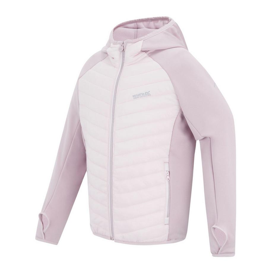Regatta  Andreson Steppjacke, Hybrid 