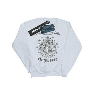 Harry Potter  Hogwarts Waiting For My Letter Sweatshirt 