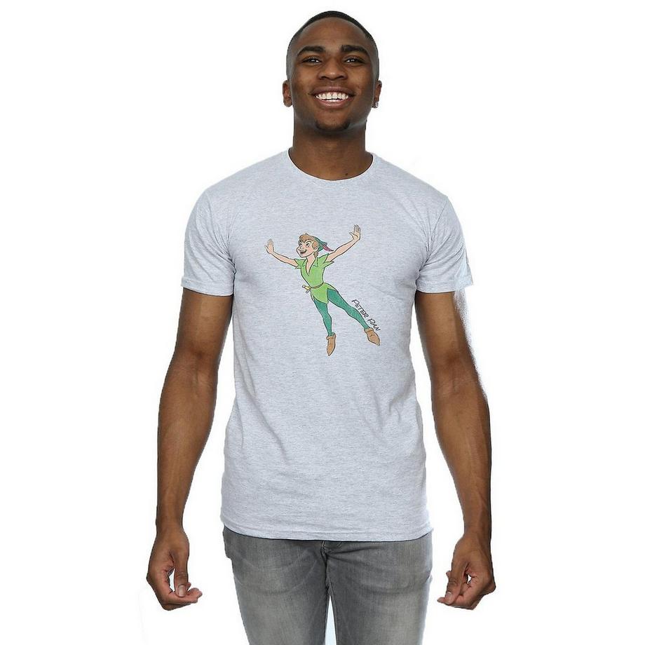 Peter Pan Peter Pan T-Shirt Classique  