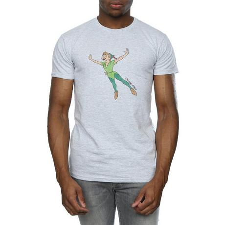 Peter Pan  Classic TShirt 