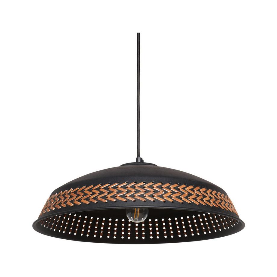 Lampe suspension en Métal  MINILLAS