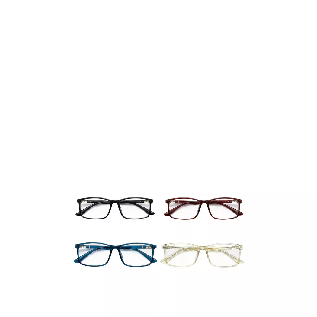 Navigare - Lesebrille, für Damen, Multicolor, Größe 49MM