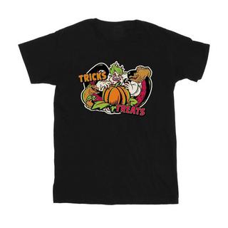 Disney Trick Or Treat T-Shirt  