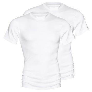 2er Pack Noblesse - Unterhemd  Shirt Kurzarm