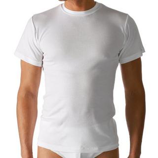 mey Noblesse Maglietta Intima Maniche Corte Confezione da 2  