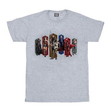 Justice League TShirt