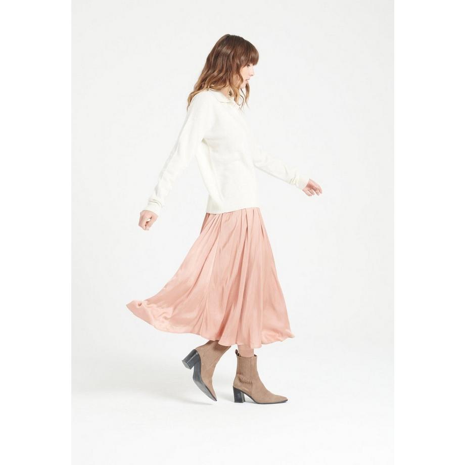 Studio Cashmere8 MIA 3 Polo Manica Lunga  