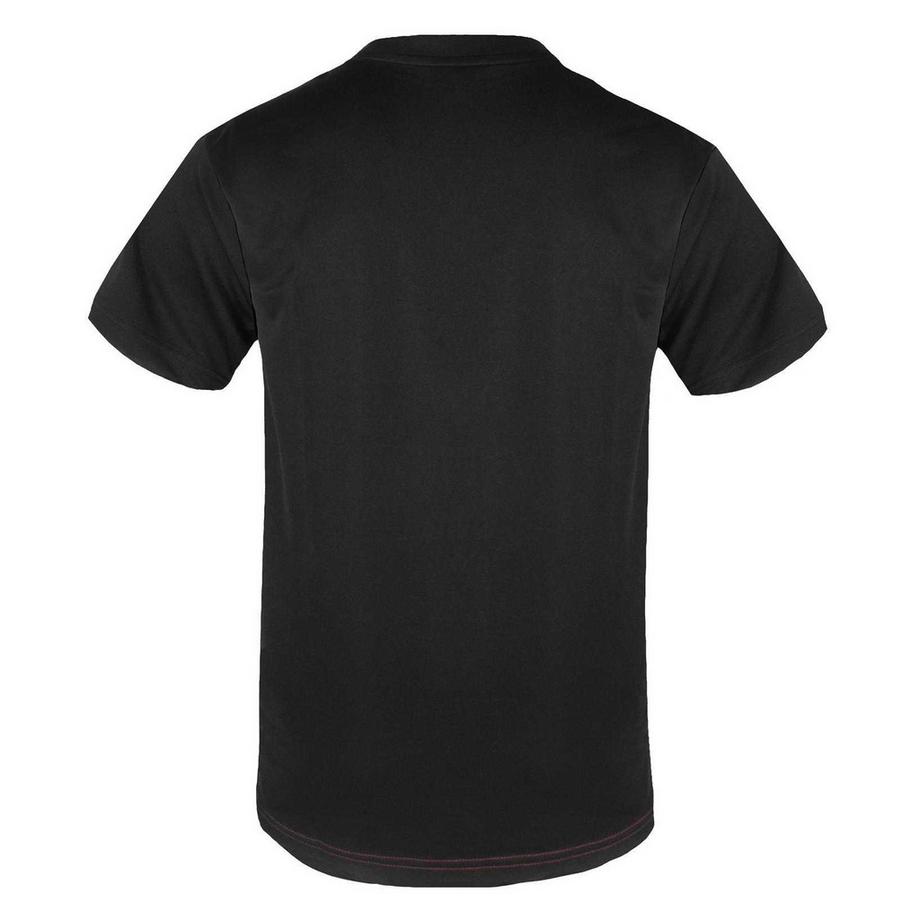 Liverpool F.C. Maglietta Blocchi Di Colore  