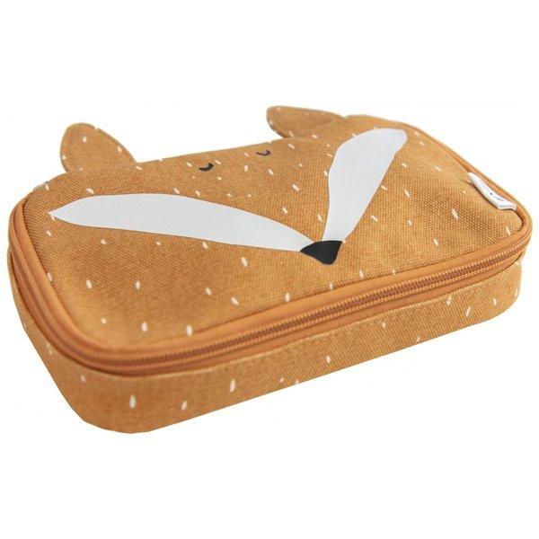 Trixie  Trixie Trousse rectangulaire - Mr. Fox 