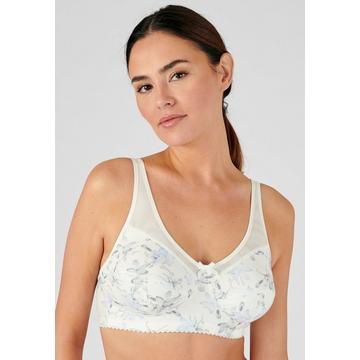 Soutien-gorge grand maintien post-opératoire.