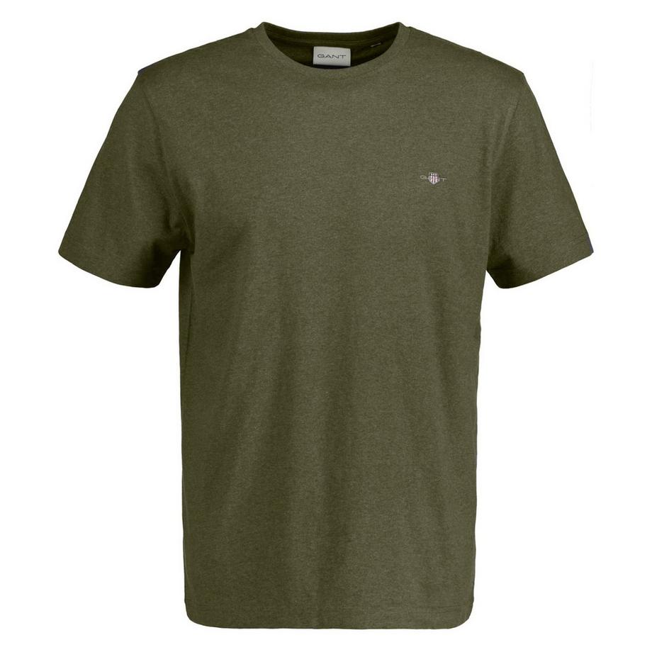 T-shirt  Pack de 1 Confortable à porter-Reg Shield