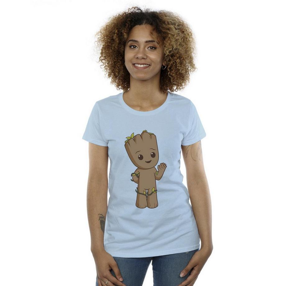 MARVEL I Am Groot T-Shirt  