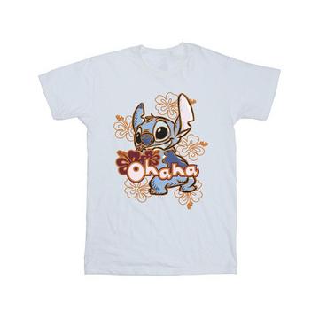 Tshirt OHANA