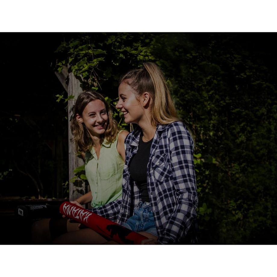 SCHILDKRÖT  Katana Soft Schwerter Set (6x80cm) 