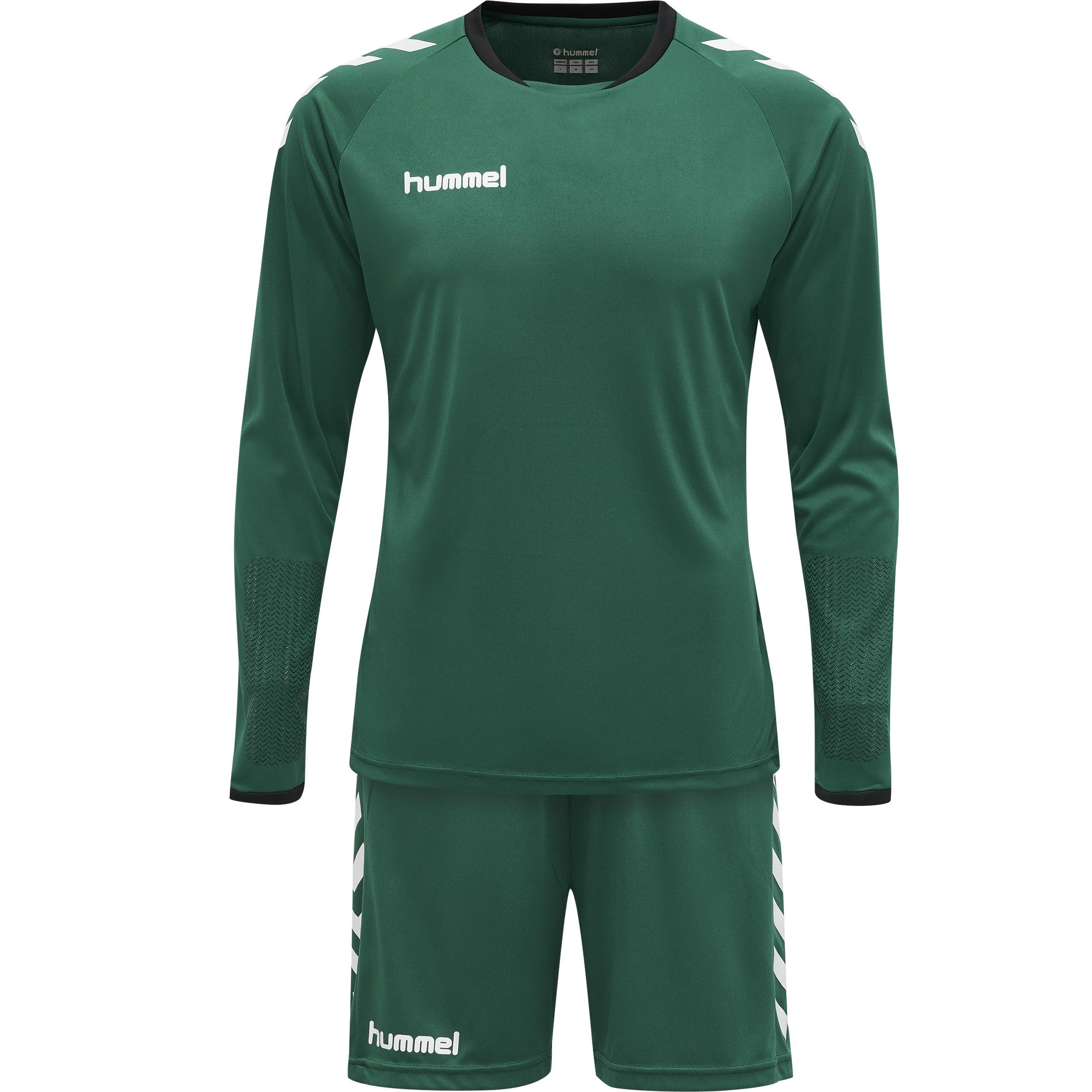 Hummel  completo portivo portiere hmlcore 