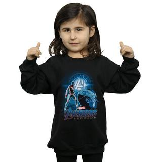 MARVEL  Avengers Endgame Sweatshirt 