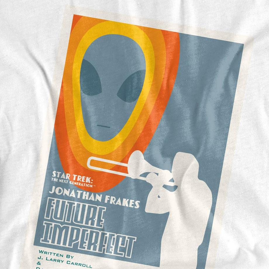 The Next Generation Season 4 Episode 8 TShirt