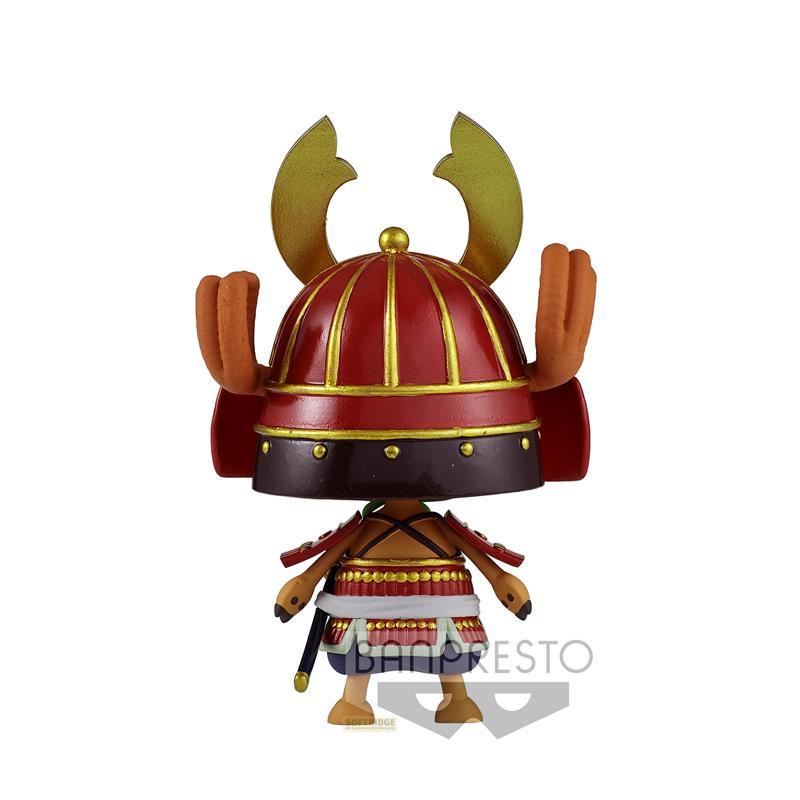 Banpresto  Statische Figur - DXF - One Piece - Tony Tony Chopper 