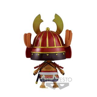 Banpresto  Statische Figur - DXF - One Piece - Tony Tony Chopper 