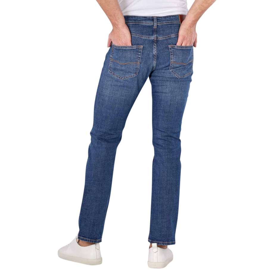 Pepe Jeans London Cash Straight Fit Jeans  