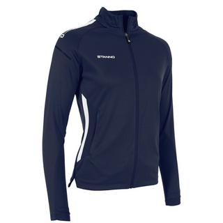 Stannol First Giacca da allenamento Full Zip  