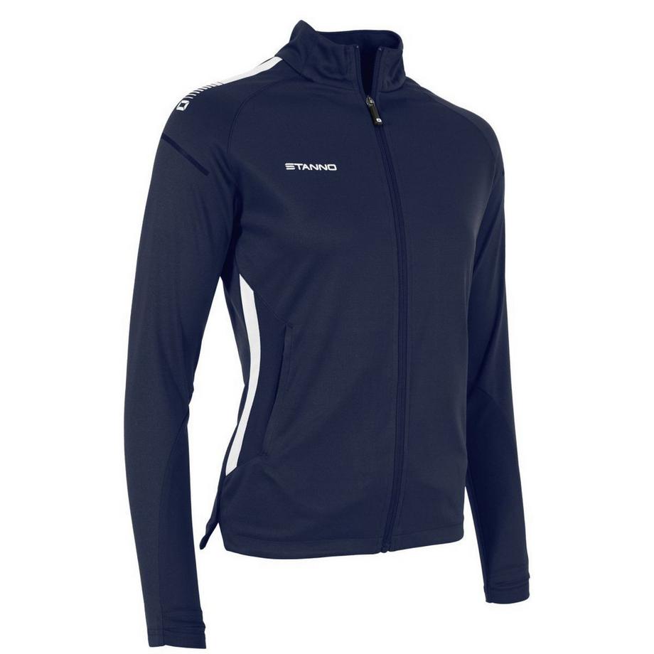 Stannol First Veste de survêtement Full Zip  