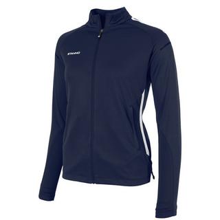 Stannol First Giacca da allenamento Full Zip  
