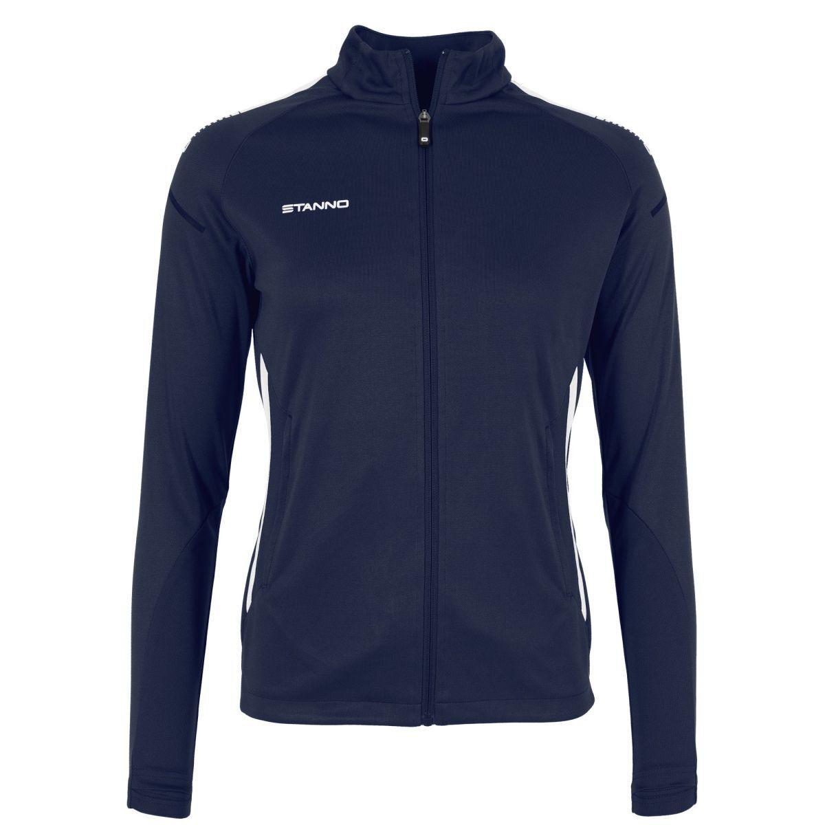 Stannol First Giacca da allenamento Full Zip  